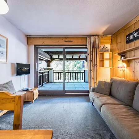 Διαμέρισμα Confortable Au Centre Avec Balcon, Capac. 3 Pers. - Fr-1-518-121