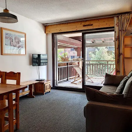 Confortable, Central, Balcon Sud, 3 Min Des Pistes - Fr-1-518-121 Διαμέρισμα Val-dʼIsère