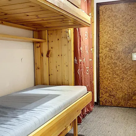 Διαμέρισμα Confortable, Central, Balcon Sud, 3 Min Des Pistes - Fr-1-518-121