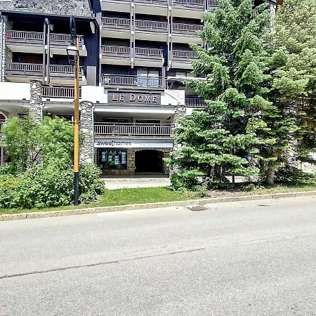 Confortable, Central, Balcon Sud, 3 Min Des Pistes - Fr-1-518-121 Val-dʼIsère