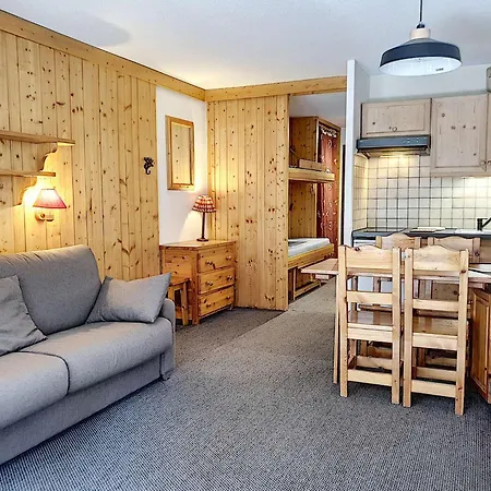 Διαμέρισμα Confortable, Central, Balcon Sud, 3 Min Des Pistes - Fr-1-518-121 Val-dʼIsère