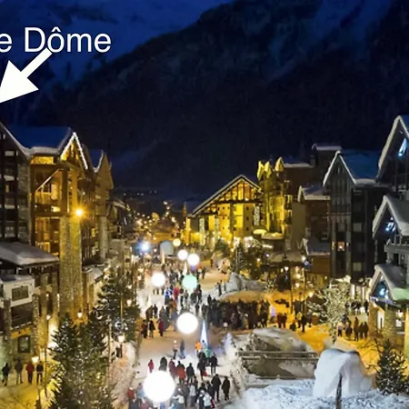 Confortable, Central, Balcon Sud, 3 Min Des Pistes - Fr-1-518-121 Διαμέρισμα Val-dʼIsère