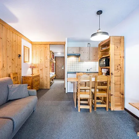 Confortable Au Centre Avec Balcon, Capac. 3 Pers. - Fr-1-518-121 *